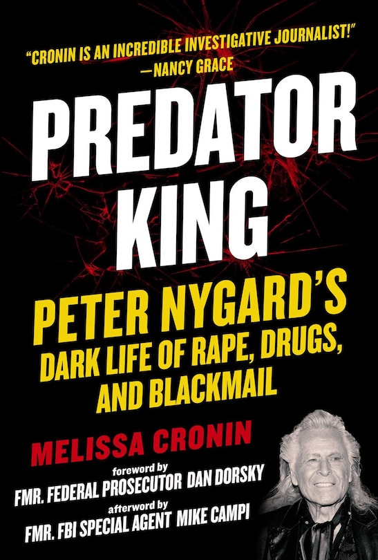Couverture_Predator King