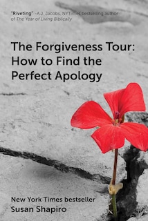Front cover_The Forgiveness Tour
