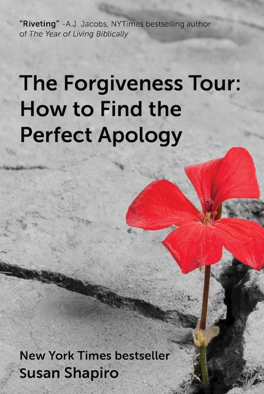 Front cover_The Forgiveness Tour