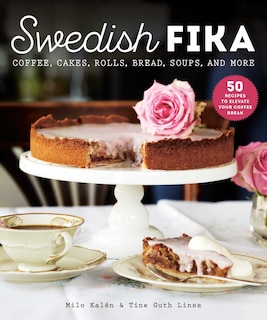 Front cover_Swedish Fika