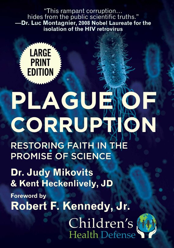 Couverture_Plague of Corruption