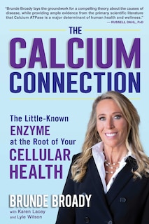 Couverture_The Calcium Connection
