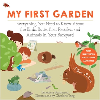 Couverture_My First Garden