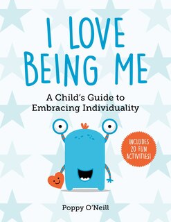 Couverture_I Love Being Me