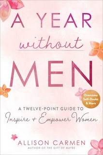 Front cover_A Year without Men