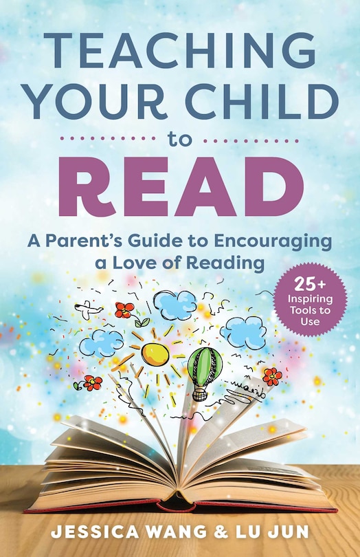 Couverture_Teaching Your Child to Read