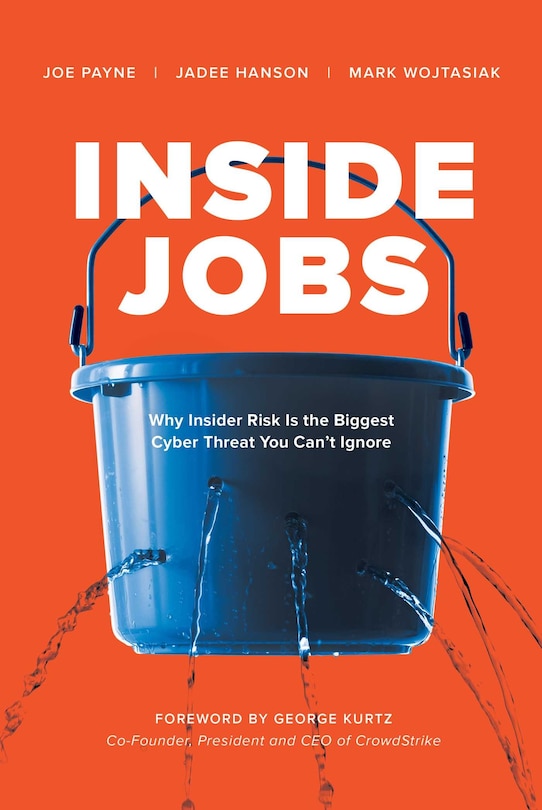 Front cover_Inside Jobs