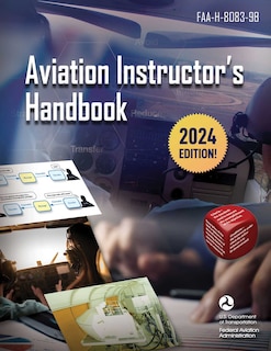 Front cover_Aviation Instructor's Handbook