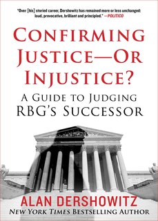 Front cover_Confirming Justice—Or Injustice?