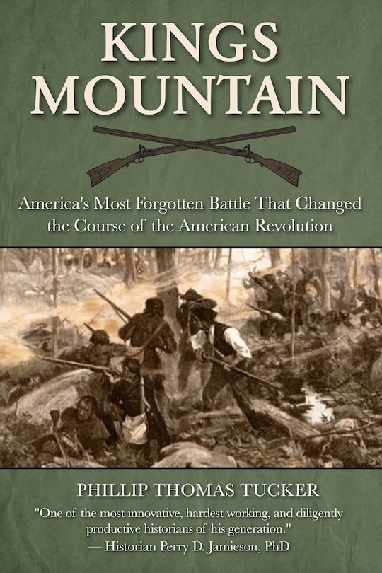 Couverture_Kings Mountain