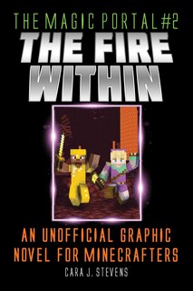 Front cover_Fire Within