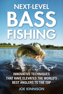 Couverture_Next-level Bass Fishing
