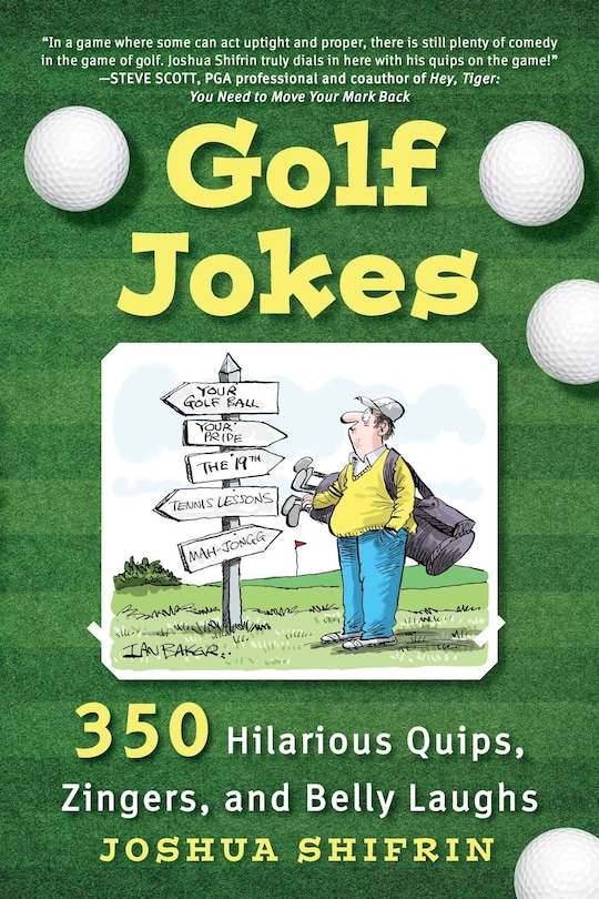 Couverture_Golf Jokes