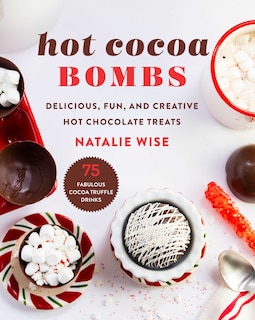 Front cover_Hot Cocoa Bombs
