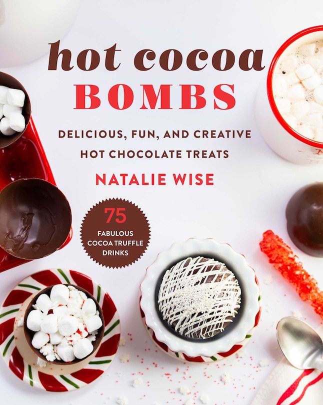 Front cover_Hot Cocoa Bombs
