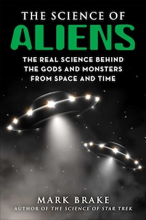 Couverture_The Science of Aliens