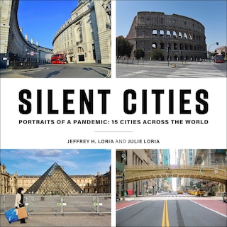 Front cover_Silent Cities