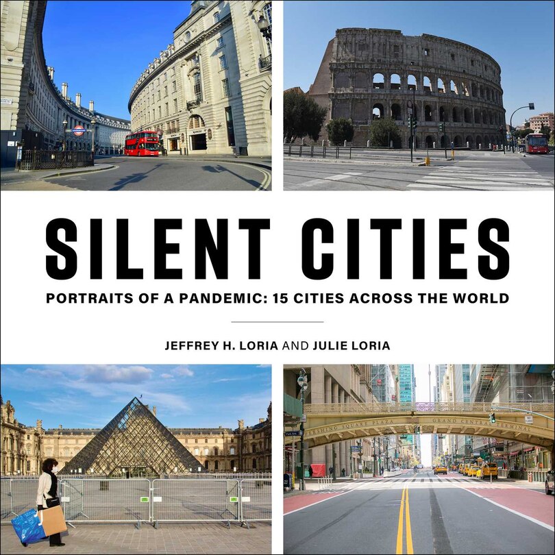 Front cover_Silent Cities