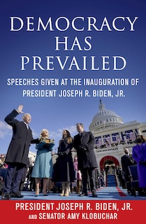 Couverture_Democracy Has Prevailed