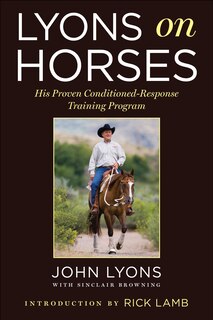 Couverture_Lyons On Horses