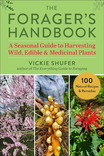 Couverture_The Forager's Handbook
