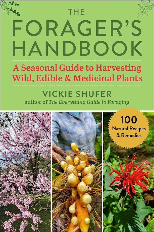 Couverture_The Forager's Handbook
