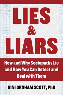Couverture_Lies And Liars
