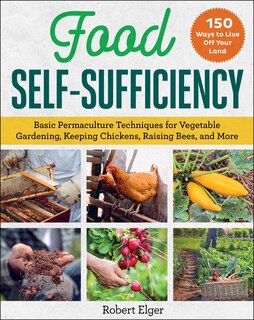 Couverture_Food Self-sufficiency