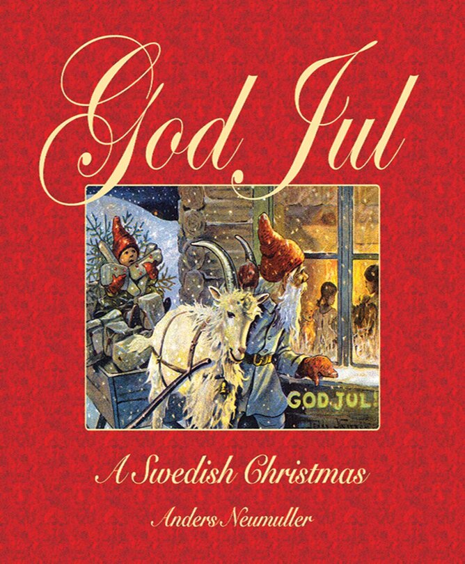 Couverture_God Jul