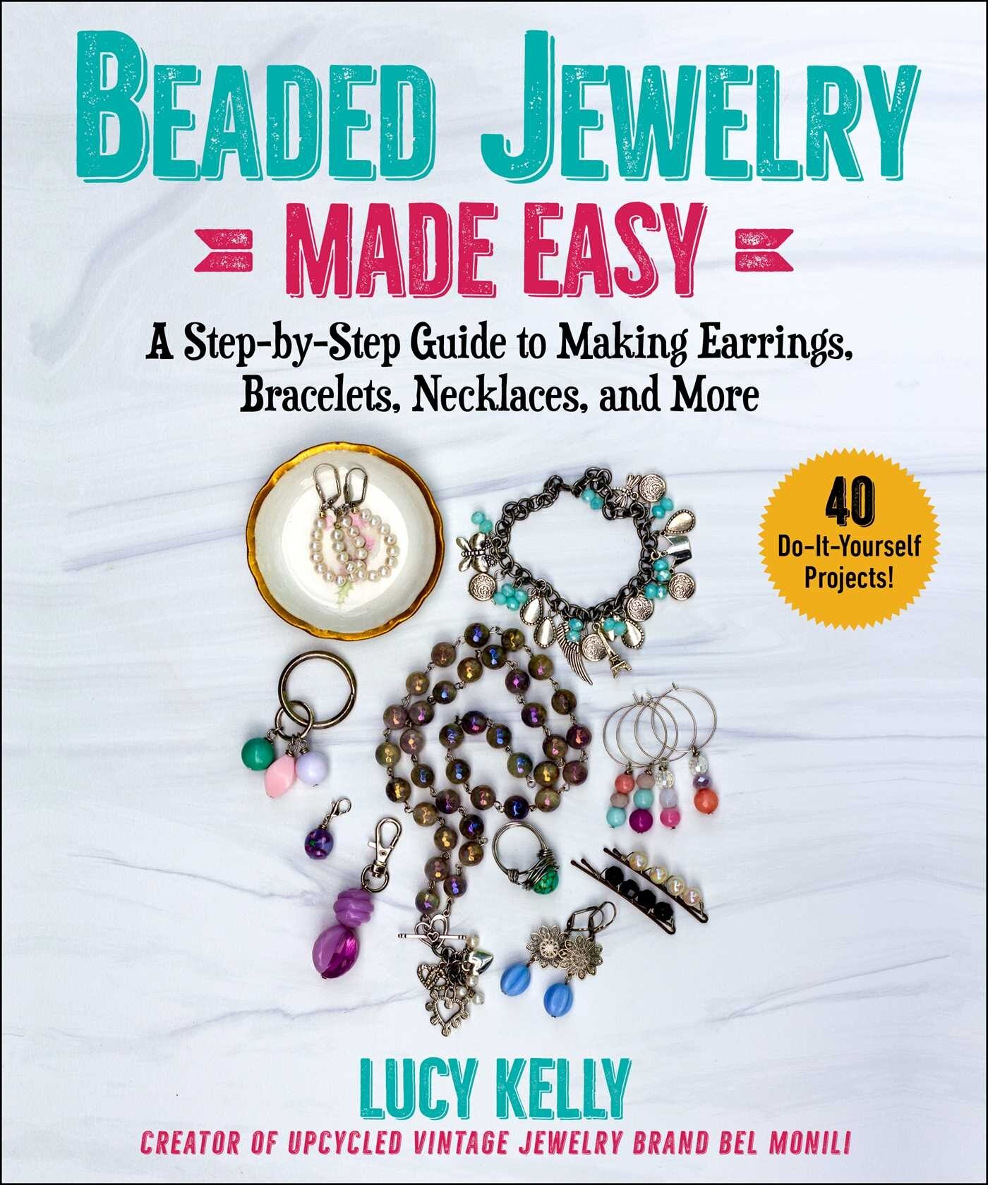 Beaded necklaces and bracelets on sale
