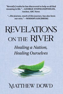 Front cover_Revelations On The River