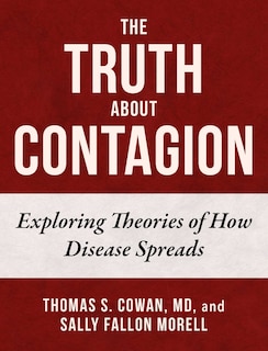 Front cover_The Truth About Contagion