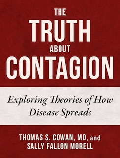 The Truth About Contagion: Exploring Theories of How Disease Spreads