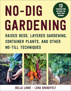 Couverture_No-dig Gardening