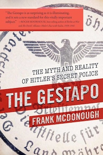 Couverture_The Gestapo