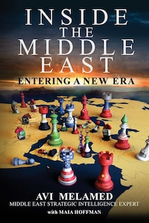 Couverture_Inside The Middle East