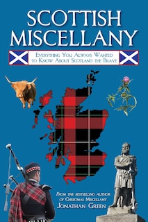 Front cover_Scottish Miscellany