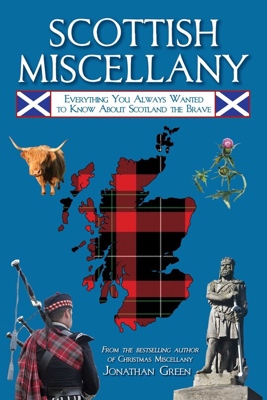 Front cover_Scottish Miscellany