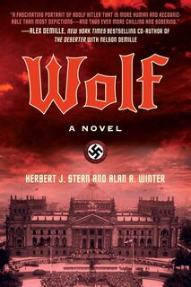 Front cover_Wolf