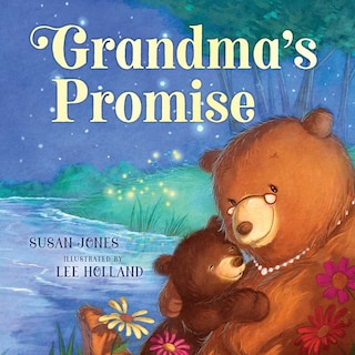 Grandma's Promise