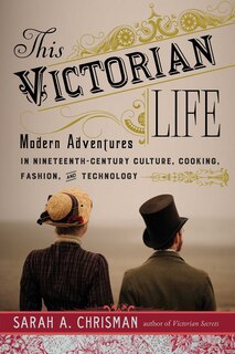 Couverture_This Victorian Life