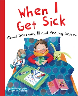 Couverture_When I Get Sick