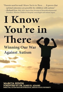 Front cover_I Know You're In There