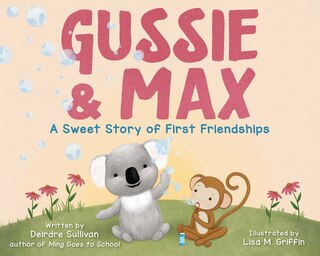 Couverture_Gussie & Max