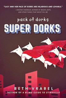 Front cover_Super Dorks