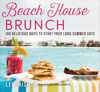 Front cover_Beach House Brunch
