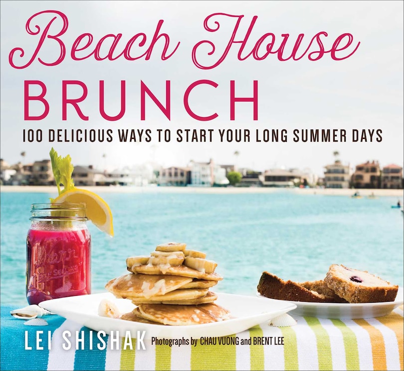 Front cover_Beach House Brunch