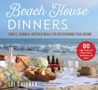 Couverture_Beach House Dinners