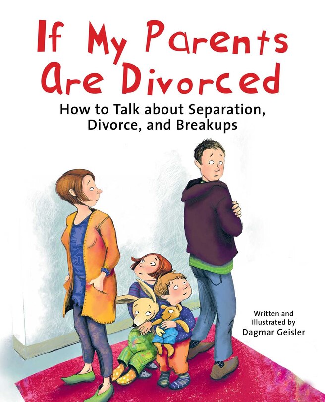 Couverture_If My Parents Are Divorced