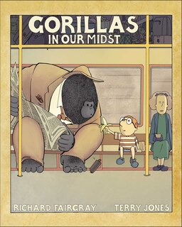 Couverture_Gorillas In Our Midst